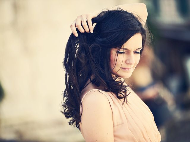 Christian and Raluca's Wedding in Rome, Rome 47