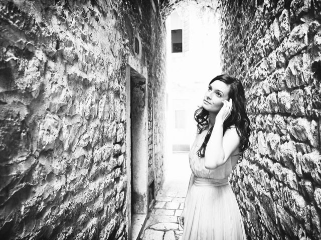 Christian and Raluca's Wedding in Rome, Rome 50