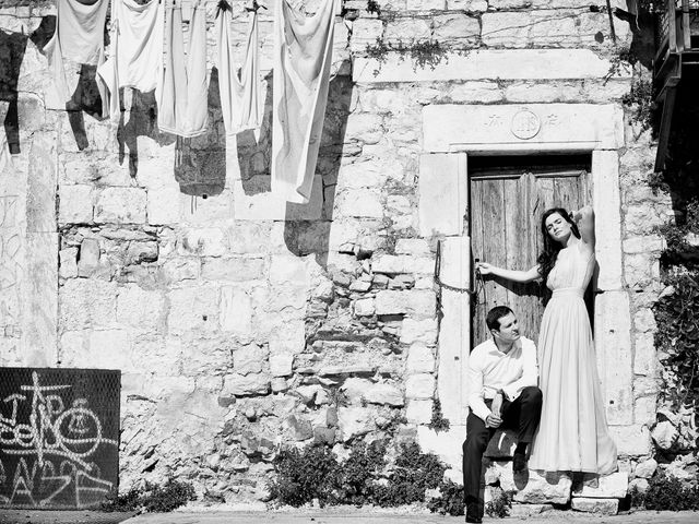 Christian and Raluca's Wedding in Rome, Rome 51