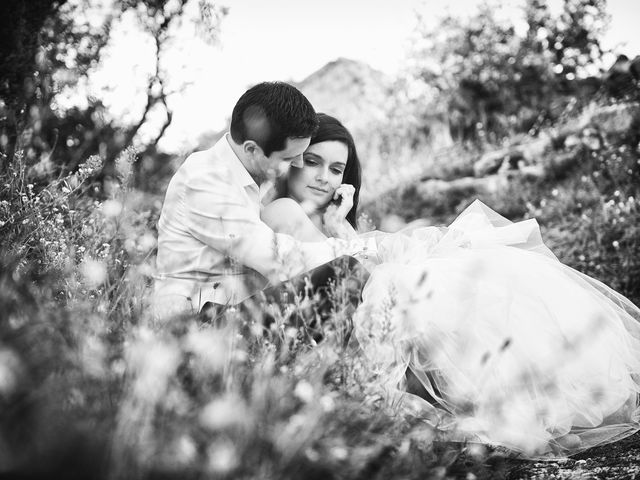 Christian and Raluca's Wedding in Rome, Rome 2