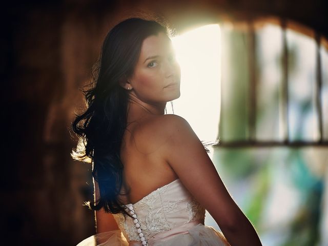 Christian and Raluca's Wedding in Rome, Rome 53