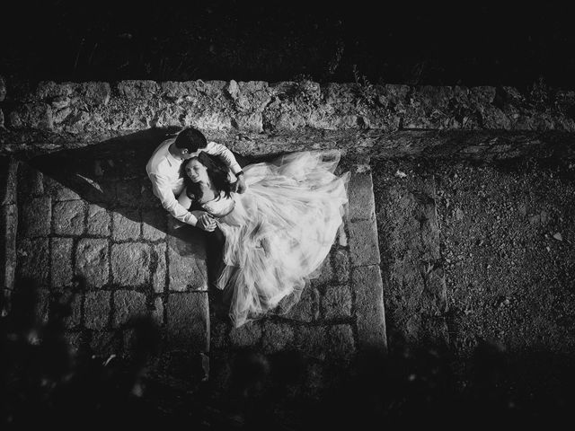 Christian and Raluca's Wedding in Rome, Rome 54