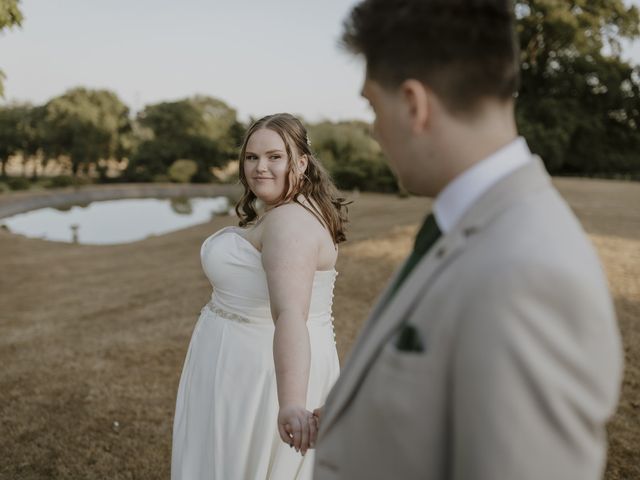 Kayne  and Ella's Wedding in Cullompton, Devon 1