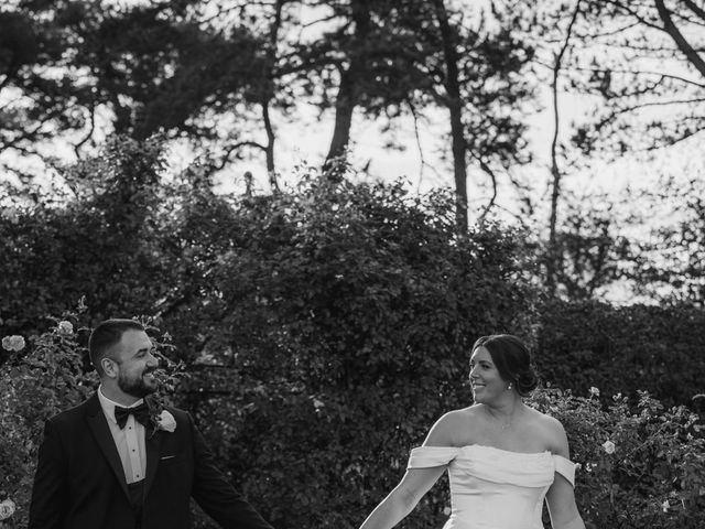 Tom and Jess's Wedding in Tetbury, Gloucestershire 24