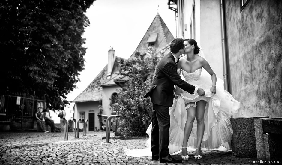 Christian and Raluca's Wedding in Rome, Rome