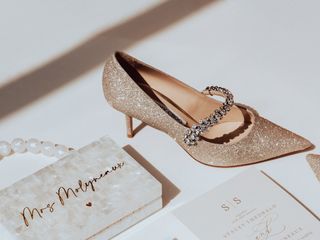 Steve &amp; Stacey's wedding 3