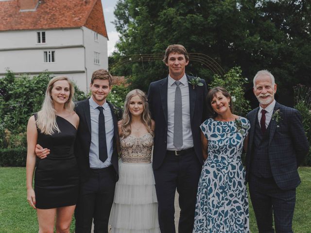 Alex and Rona&apos;s Wedding in Colchester, Essex 22