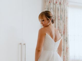Raffaela &amp; Arun's wedding 3