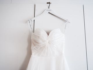 Raffaela &amp; Arun's wedding 3