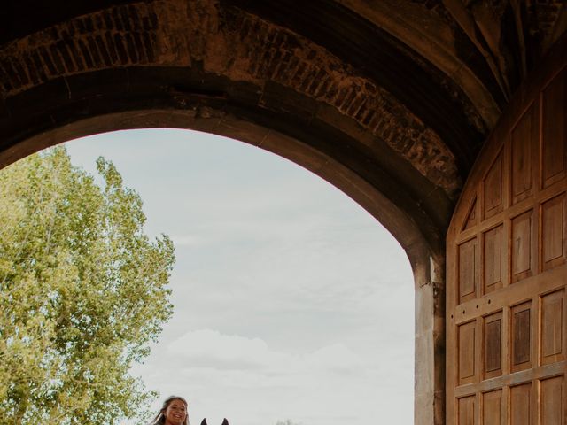 Lucy and Teejay&apos;s Wedding in King&apos;s Lynn, Norfolk 23