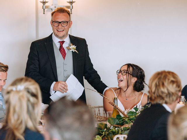 Andy and Beth&apos;s Wedding in Pershore, Worcestershire 31