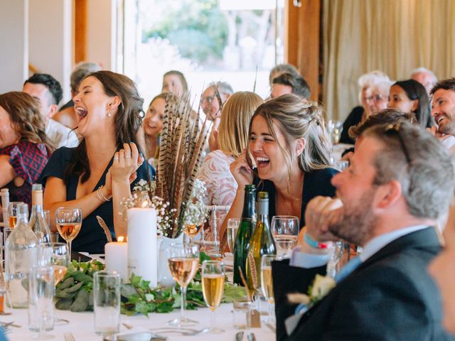 Andy and Beth&apos;s Wedding in Pershore, Worcestershire 32