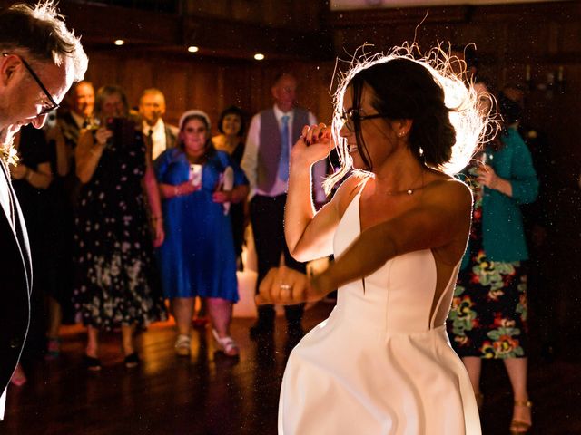 Andy and Beth&apos;s Wedding in Pershore, Worcestershire 39