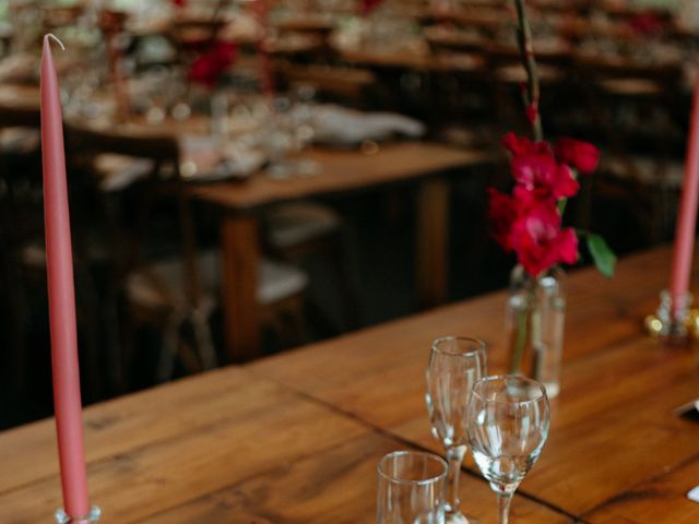 Parsa and Sarah's Wedding in Dorking, Surrey 10