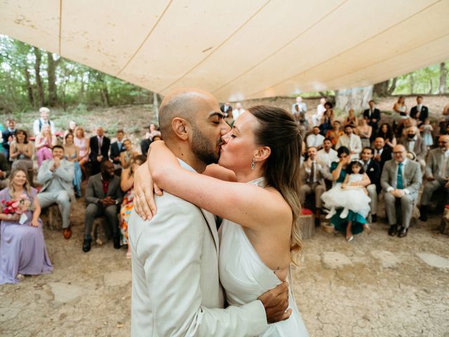 Parsa and Sarah's Wedding in Dorking, Surrey 17