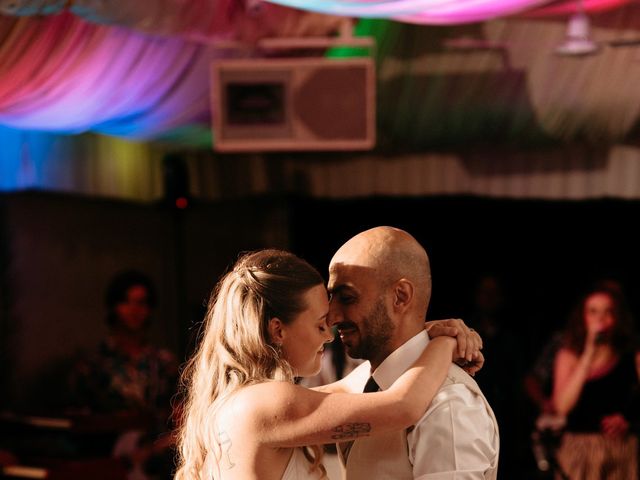 Parsa and Sarah's Wedding in Dorking, Surrey 26