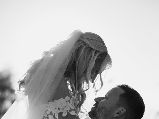 Alison and Reece's Wedding in Althorne, Essex 39