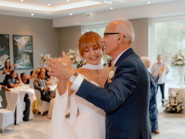 Arun and Raffaela's Wedding in Marlow, Buckinghamshire 8