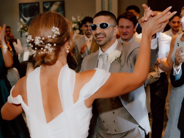 Arun and Raffaela's Wedding in Marlow, Buckinghamshire 10
