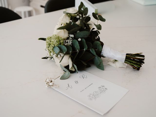Arun and Raffaela's Wedding in Marlow, Buckinghamshire 3