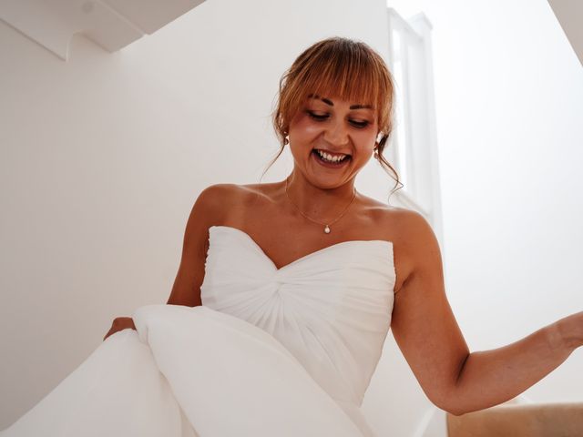 Arun and Raffaela's Wedding in Marlow, Buckinghamshire 8