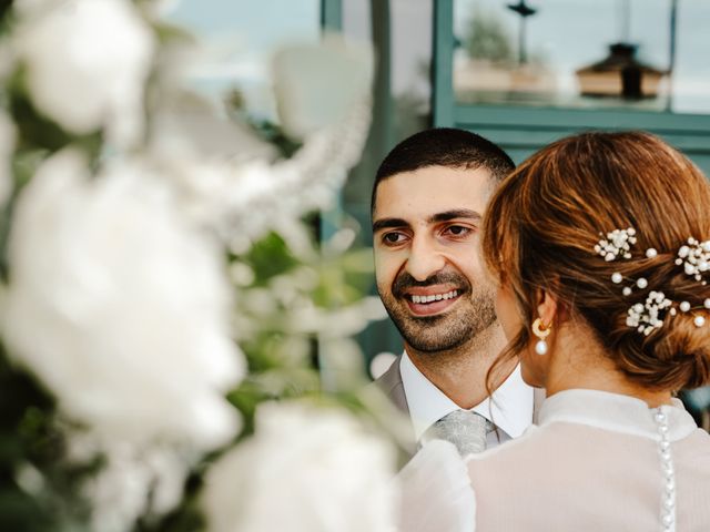 Arun and Raffaela's Wedding in Marlow, Buckinghamshire 14