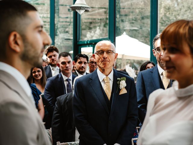 Arun and Raffaela's Wedding in Marlow, Buckinghamshire 15