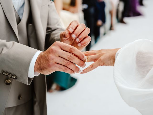 Arun and Raffaela's Wedding in Marlow, Buckinghamshire 16