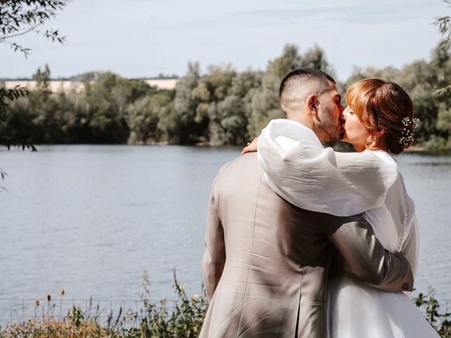 Arun and Raffaela's Wedding in Marlow, Buckinghamshire 23
