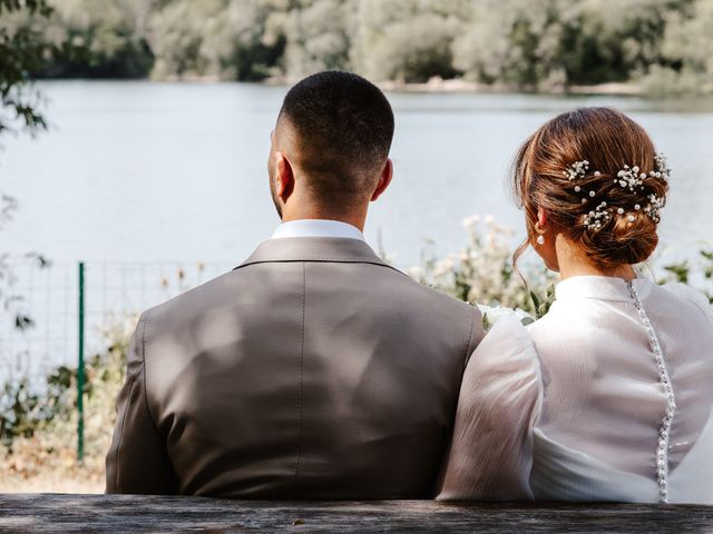 Arun and Raffaela's Wedding in Marlow, Buckinghamshire 24