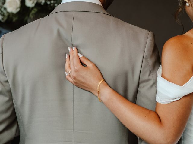 Arun and Raffaela's Wedding in Marlow, Buckinghamshire 28