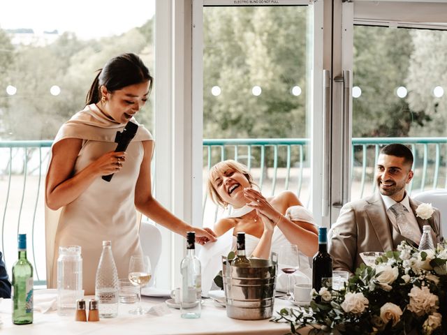 Arun and Raffaela's Wedding in Marlow, Buckinghamshire 29