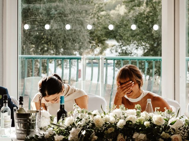 Arun and Raffaela's Wedding in Marlow, Buckinghamshire 30
