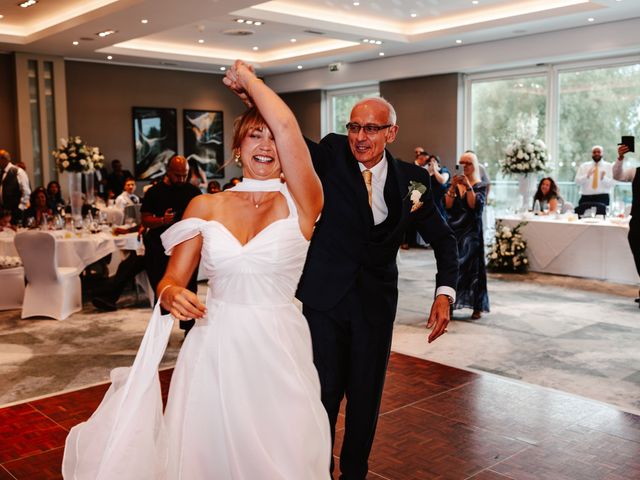 Arun and Raffaela's Wedding in Marlow, Buckinghamshire 33