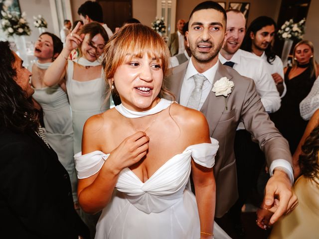 Arun and Raffaela's Wedding in Marlow, Buckinghamshire 2