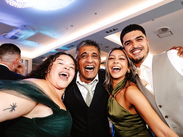 Arun and Raffaela's Wedding in Marlow, Buckinghamshire 38