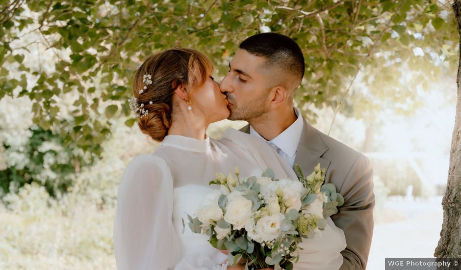 Arun and Raffaela's Wedding in Marlow, Buckinghamshire