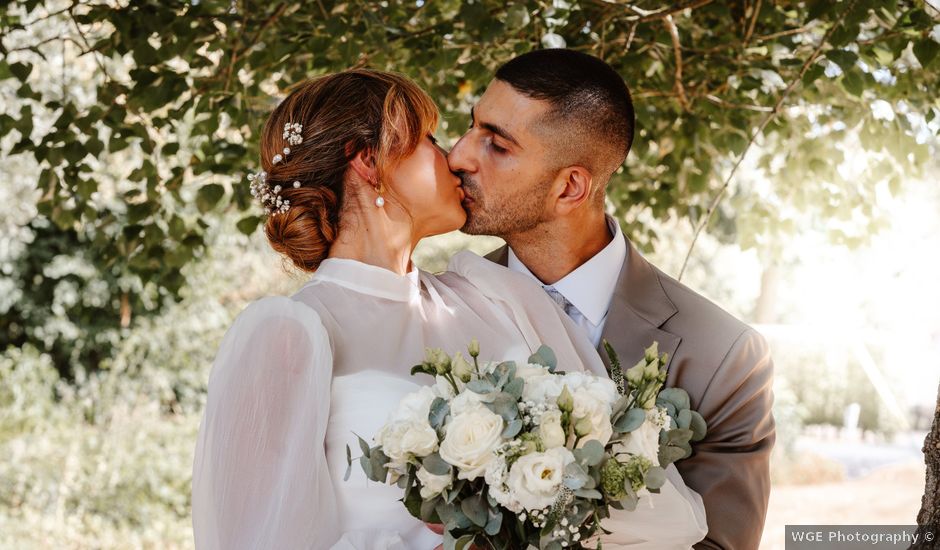 Arun and Raffaela's Wedding in Marlow, Buckinghamshire