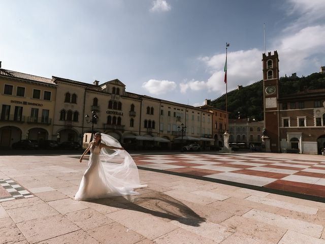 Michele and Carmen&apos;s Wedding in Veneto, Veneto 6