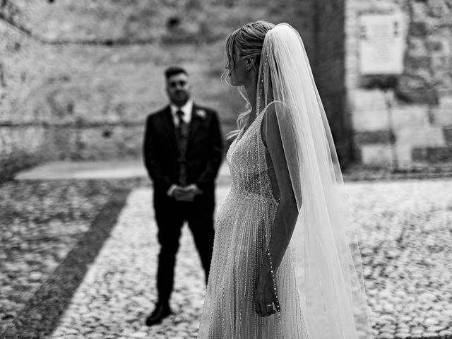 Michele and Carmen&apos;s Wedding in Veneto, Veneto 10