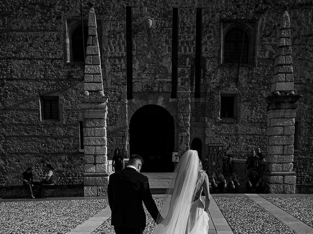 Michele and Carmen&apos;s Wedding in Veneto, Veneto 29