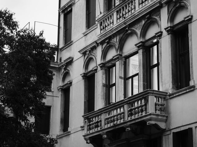 Erick and Grace's Wedding in Venice, Venice 7