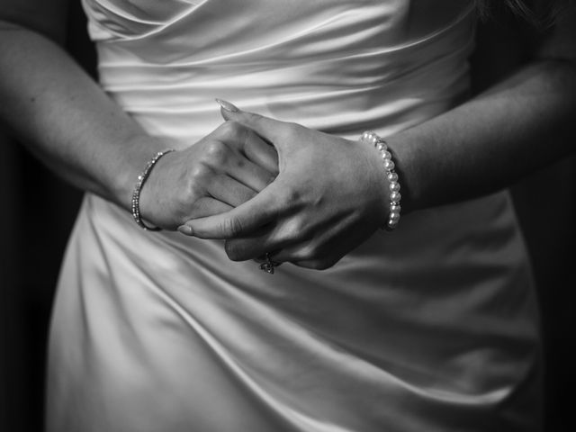 Erick and Grace's Wedding in Venice, Venice 8