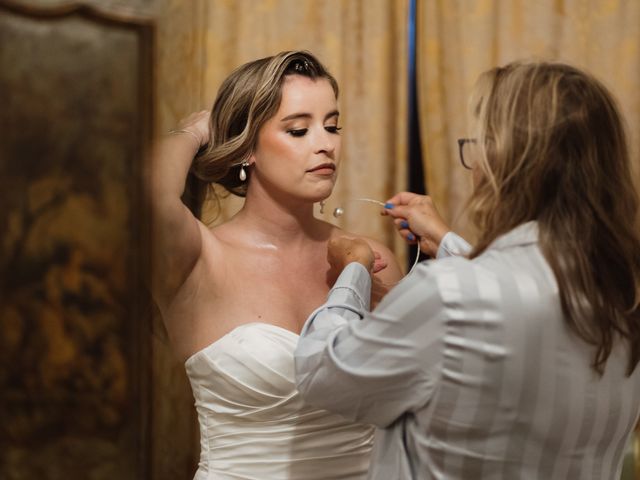 Erick and Grace's Wedding in Venice, Venice 9