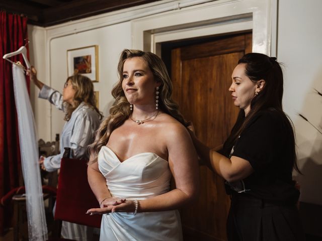 Erick and Grace's Wedding in Venice, Venice 10
