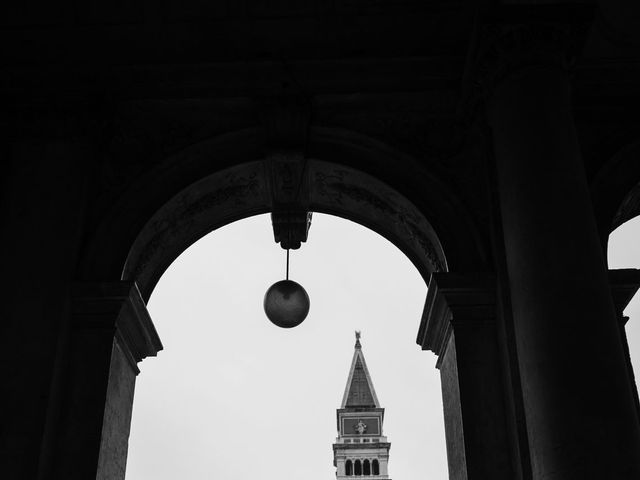 Erick and Grace's Wedding in Venice, Venice 44