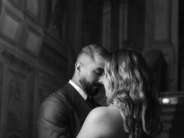 Erick and Grace's Wedding in Venice, Venice 88