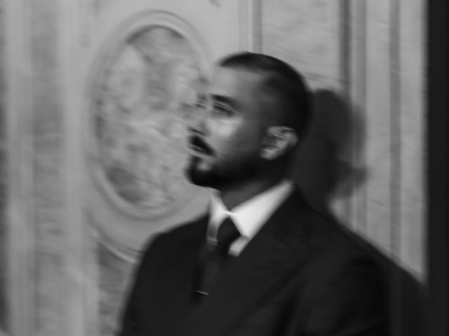 Erick and Grace's Wedding in Venice, Venice 89