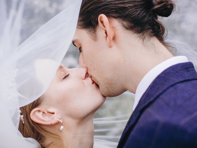 Will and Topaz&apos;s Wedding in Bridgenorth, Shropshire 10