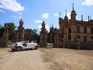 Chloe &amp; Michael's wedding 2